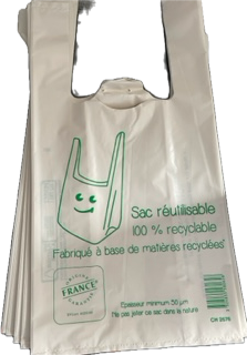 500 Sacs bretelles réutilisables OFG, 300+100+100x600 mm - SLBRTBC-BG03/PP1RG_0