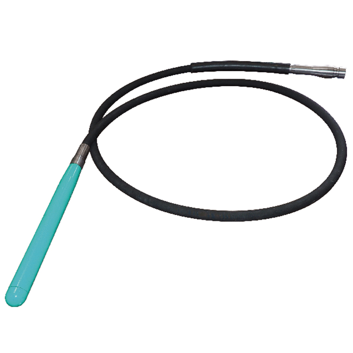 Aiguille vibrante ø 25 mm - longueur flexible 4 m - IMER - 11577883_0