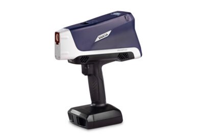 Analyseur XRF portable pour l'analyse des métaux et l'identification des alliages - Vanta Core_0