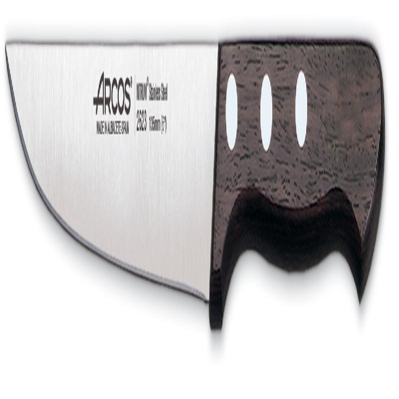 Arcos Couteau de cuisine Atlantic - marron ARCPRO000-262300_0