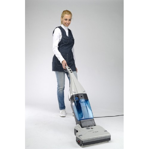 Autolaveuse Lindhaus LW38 pro - Autolaveuse pour sols durs, lave-moquette, injection/extraction, lave-vitres_0
