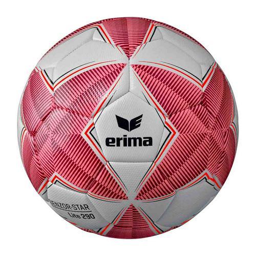 BALLON DE FOOT - ERIMA - SENZOR-STAR LITE 290 - TAILLE 4