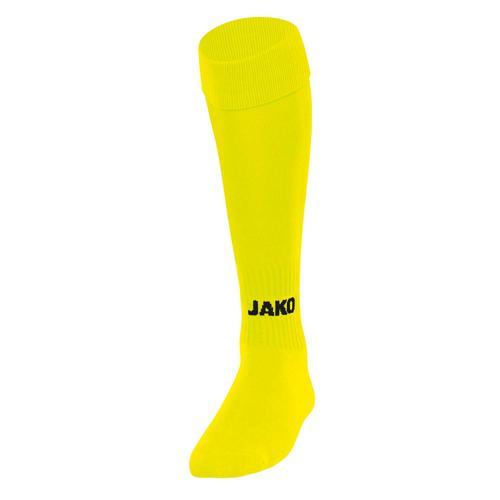 BAS GLASGOW 20 JAUNE FLUO JAKO