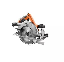 BKS 18BL - Scie circulaire Brushless Ø190mm - AB Electrolux - 18V, châssis magnésium et frein moteur_0