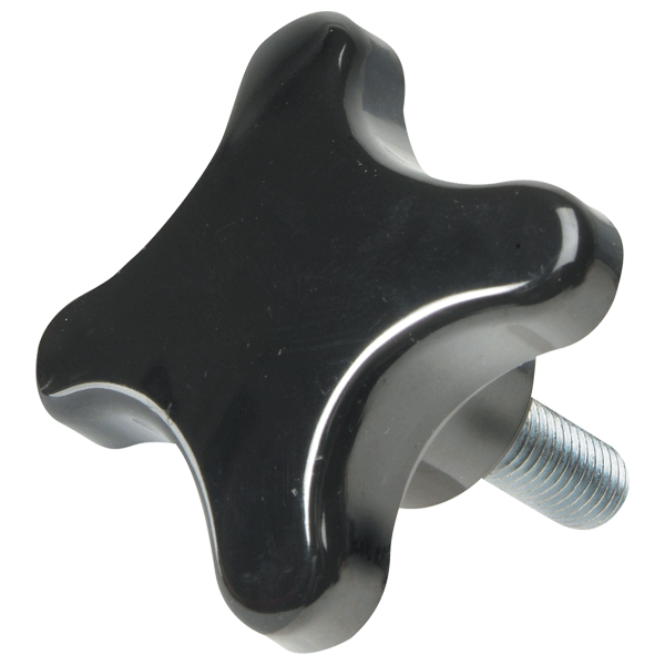BOUTONS CROISILLON - BAKÉLITE OTMT - OTELO