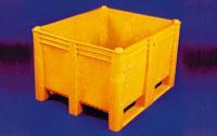 Caisse-palette plastique boxpla monobloc 22-1000p_0
