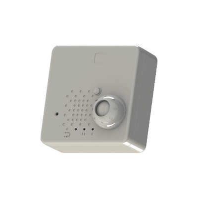 Capteur LoRaWAN KONA-SMARTROOM-SENSOR-PIR - Multi-capteurs ultra-compacts pour surveillance environnementale_0