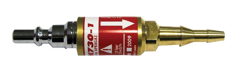 CLAPET ANTI-RETOUR SECURIDAVE ISO AD - GCE CHARLEDAVE - A200320EMB
