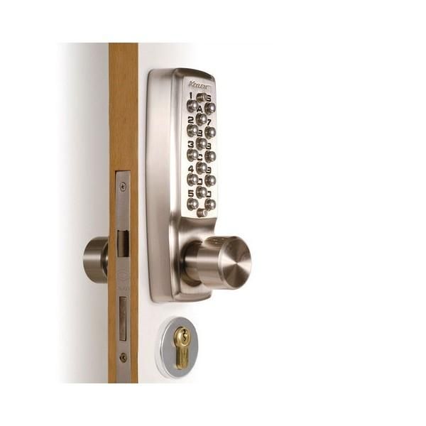CLAVIER MÉCANIQUE KEYLEX 2000 LOKOD