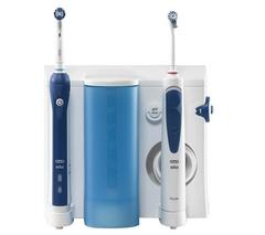 COMBINÉ DENTAIRE PROFESSIONAL CARE OXYJET+ 3000