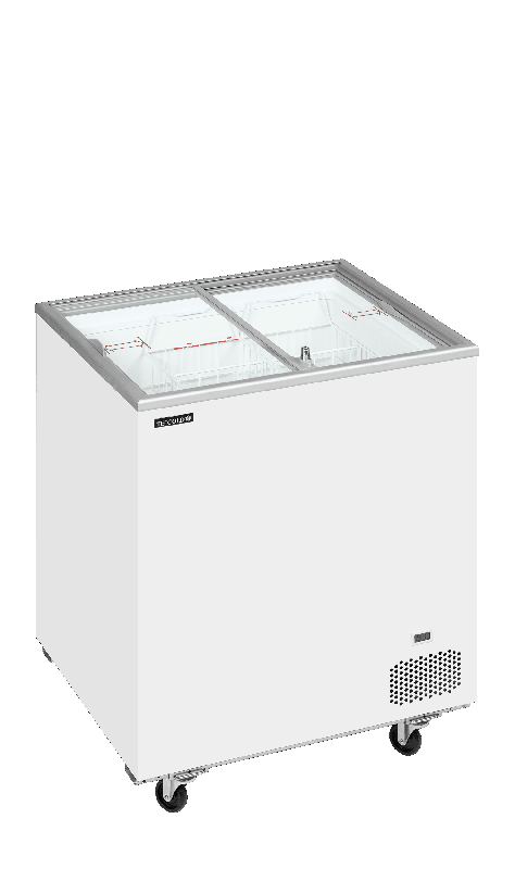 Congélateur de crème glacée TEFCOLD IC201SC_0