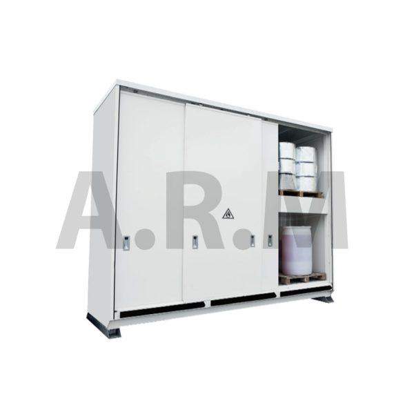 Conteneur tôlé - standard_0