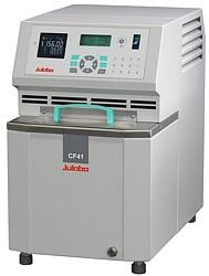 Cryothermostat compact Julabo CF41 - régulation de température interne et externe - réf 9400341_0