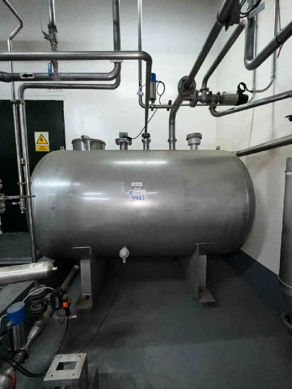 Cuve inox 316 3600 litres usagé_0