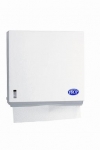 DISTRIBUTEUR D'ESSUIE-MAINS PLI (383310)