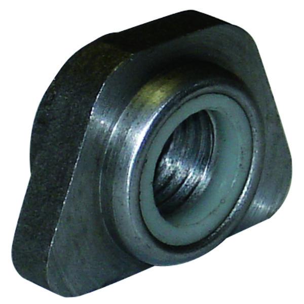 ECROU DE DENT LATERAL OR.LELY