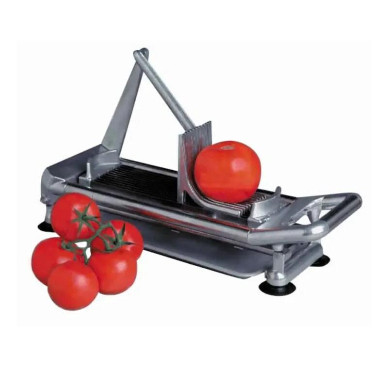 Electrolux Professional Electrolux CT6 Coupe-Tomates Manuel - 601157_0