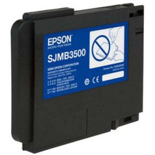 EPSON SJMB3500 - Maintenance Box authentique - 4988617161726_0