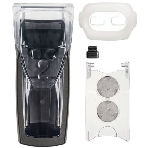 ETUI DE PROTECTION TOPSAFE - TESTO