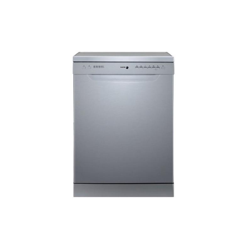 FAGOR Lave-vaisselle 60cm 13 Couverts 47db FADP1302X - argenté 5906006943707_0