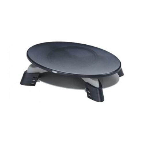 Fellowes Support rotatif pour écran plat, coloris graphite - 0077511914508_0
