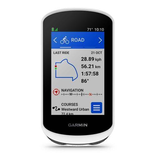 GPS VÉLO - GARMIN - EDGE® EXPLORE 2 - SUPPORT POTENCE
