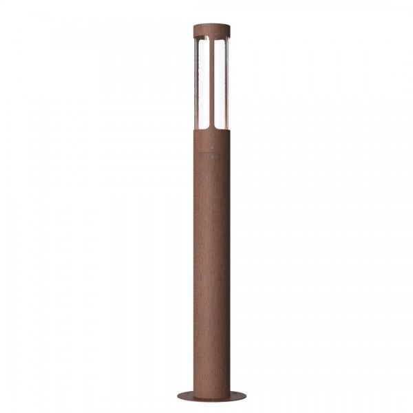 HELIX, GARDEN, CORTEN, IP44, GU10 - NORDLUX 77499938