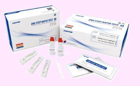 Igg / igm par covid-19 - test sérologique rapide - peroxymed - type d'échantillon : sang total_0