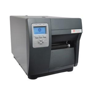 Imprimante codes barres industrielle Datamax I-Class Mark II - performance et innovation pour transport, logistique et santé_0