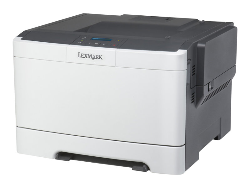 IMPRIMANTE LASER COULEUR LEXMARK CS310DN