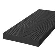 Lames de terrasses - Eva-Last - clipsable, réversible - dimensions 20 x 140_0