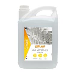 Lave-verres 5L ORLAV - P01567_0
