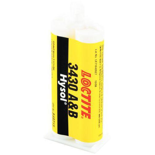 LOCTITE 3430 RAPIDE RATIO 1/1 - LOCTITE