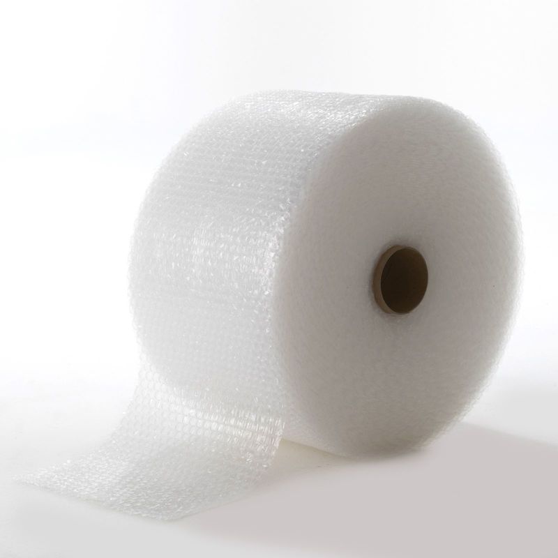 LOT DE 20 ROULEAUX DE FILM BULLE D'AIR BI-COUCHE 80 ...