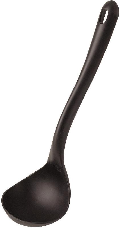 LOUCHE APS, Ø 10 CM, LONGUEUR : 32 CM