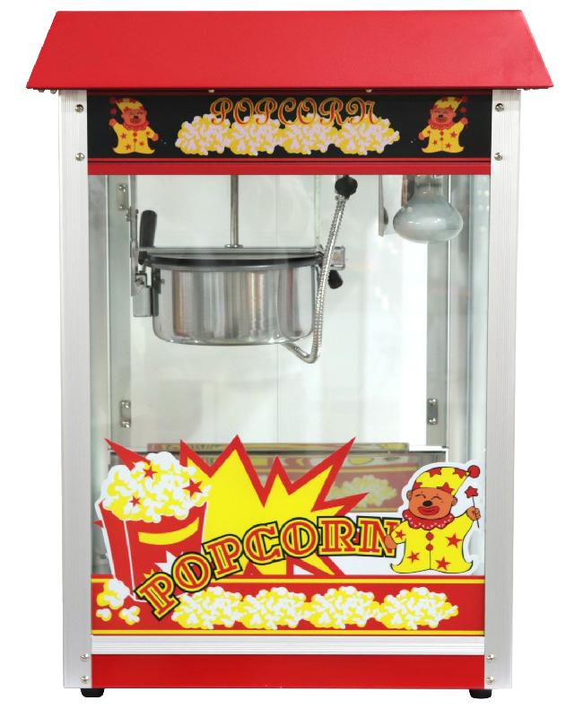 Machine à pop-corn HENDI_0