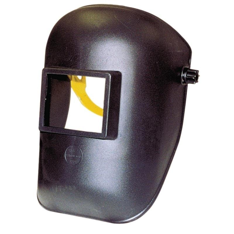 Masque de protection avec serre-tête Schweisskraft P - 1600720_0