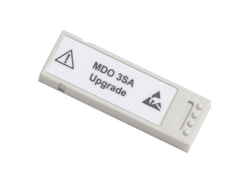 MDO3SA - Entrée RF jusqu'à 3 GHz pour oscilloscopes Tektronix série MDO 3000_0