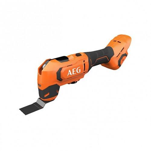 OUTIL MULTIFONCTIONS 18V - BMT18-0 AEG POWERTOOLS