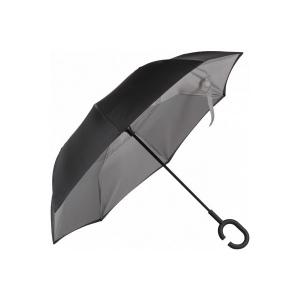 Parapluie inversé mains libres référence: ix232409_0