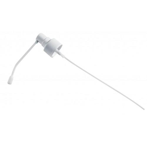 POMPE VAPORISANTE POUR STATION DE NETTOYAGE À LUNETTES DE PROTECTION UVEX
