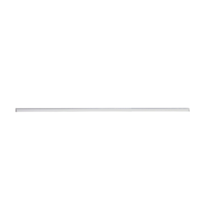 Réglette LED 24V 17W - Très lumineux, sans éblouissement - Idéal vitrines, bibliothèques, meubles de cuisine, ambulances - IP40 - Novil Slim 900_0