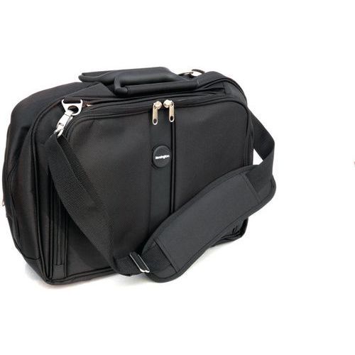 SACOCHE POUR PORTABLE 156'' CONTOUR™ - NOIR - KENSINGTON