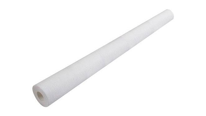 Série GATB - Cartouche filtrante en polypropylène soufflé pour filtration absolue - Filtration Group SAS_0