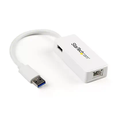 StarTech Adaptateur USB 3.0 vers Ethernet Gigabit - Carte_0