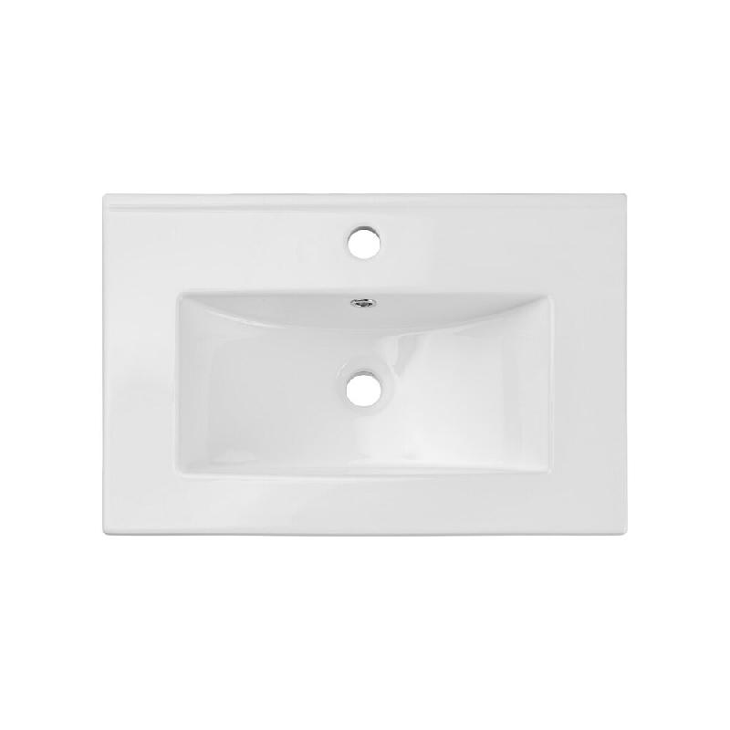 STELLAMEUBLES Vasque à encastrer Dance 62x40cm - 5907441295734_0