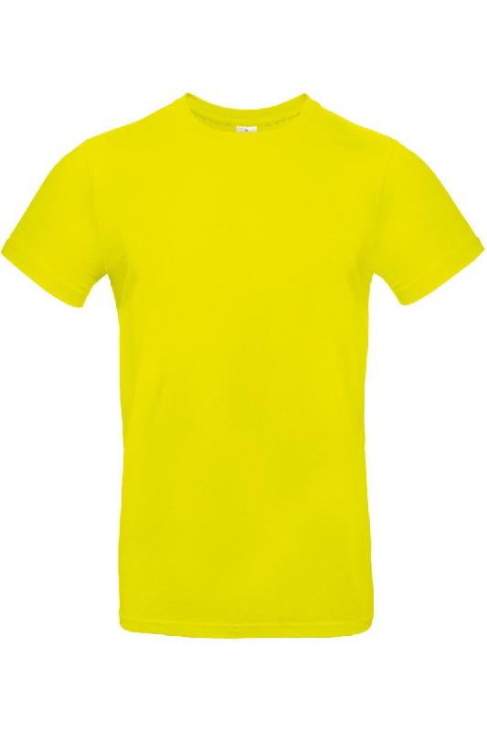 T-shirt homme nnn°E190 Pixel Lime XL 100% Coton - XL 5401007114502_0