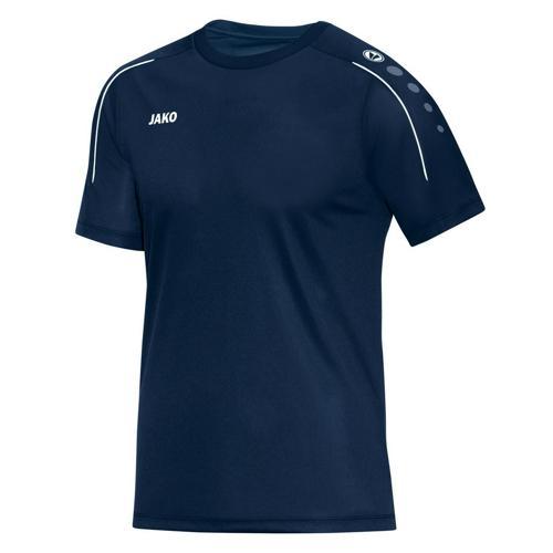 TEE-SHIRT JAKO CLASSICO MARINE