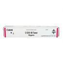 TONER MAGENTA CANON POUR IR ADVANCE C3325I / C3320I... (C-EXV49)