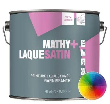 Vernis polyurethane fassithane satin_0